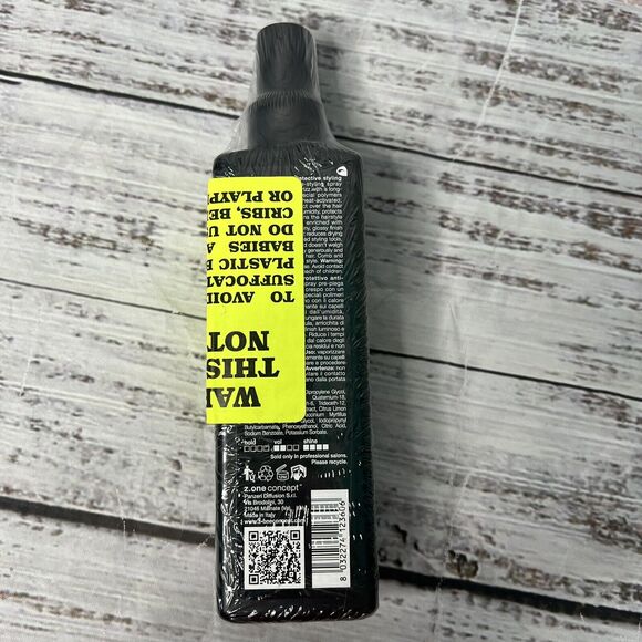 Milk Shake Lifestyling Amazing Anti-Humidity Spray 6.8 Oz NEW SEALED Leave In - Picture 2 of 3